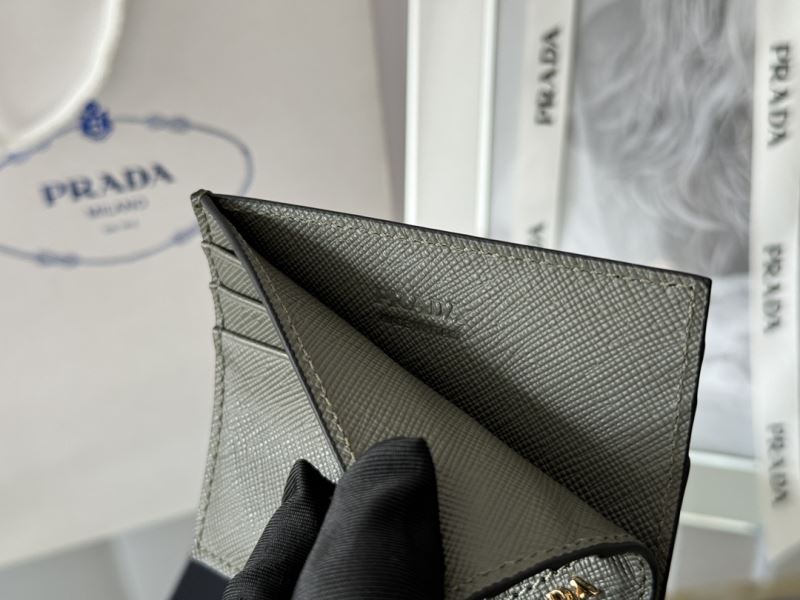 Prada Wallet